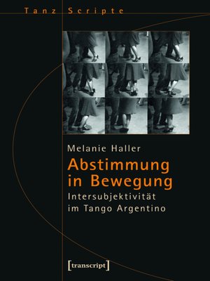 cover image of Abstimmung in Bewegung